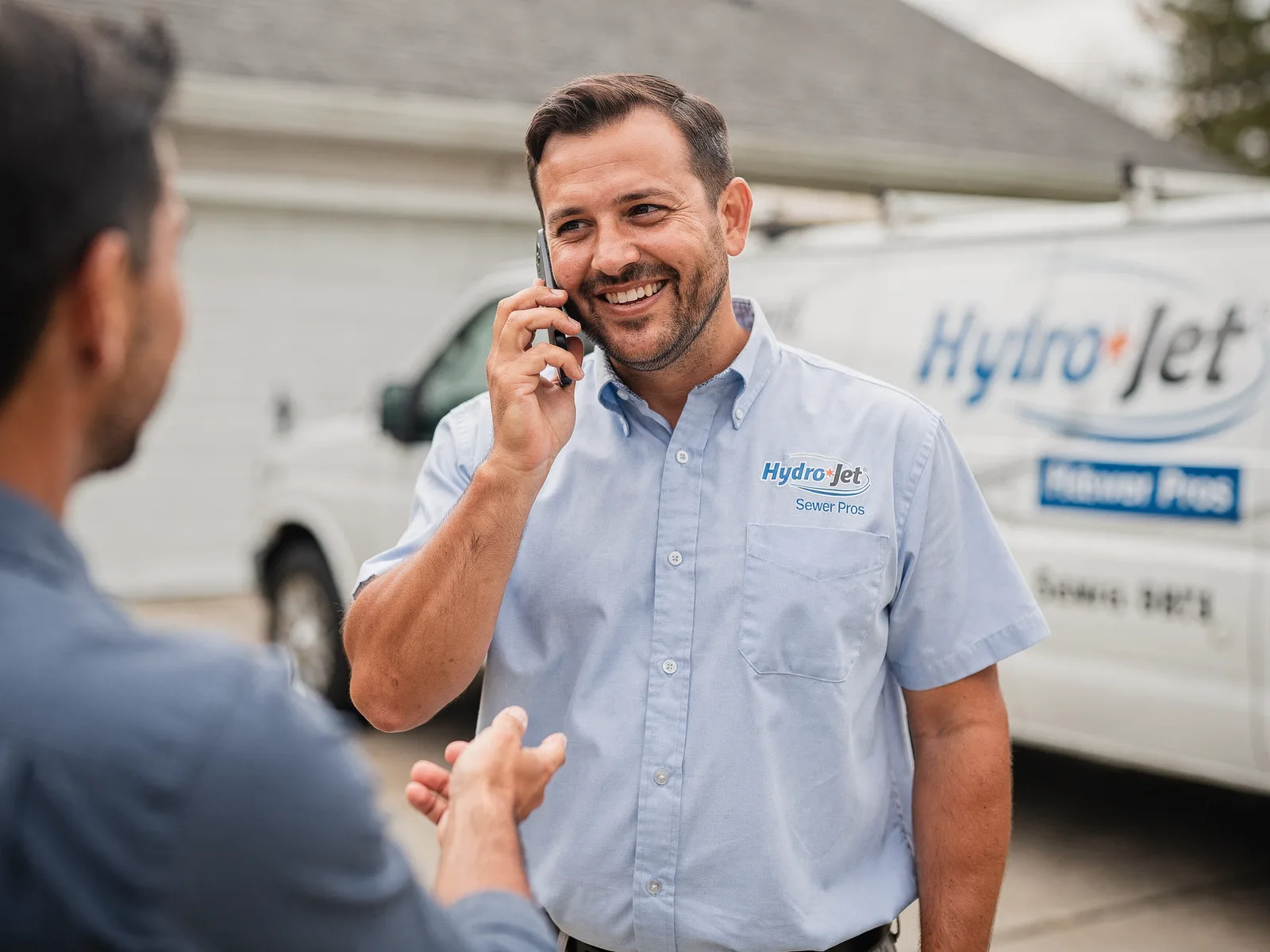 Hydro Jetting Wesley, IA FAQs